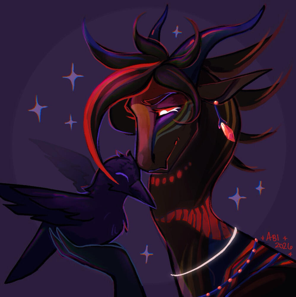 Lined Headshot