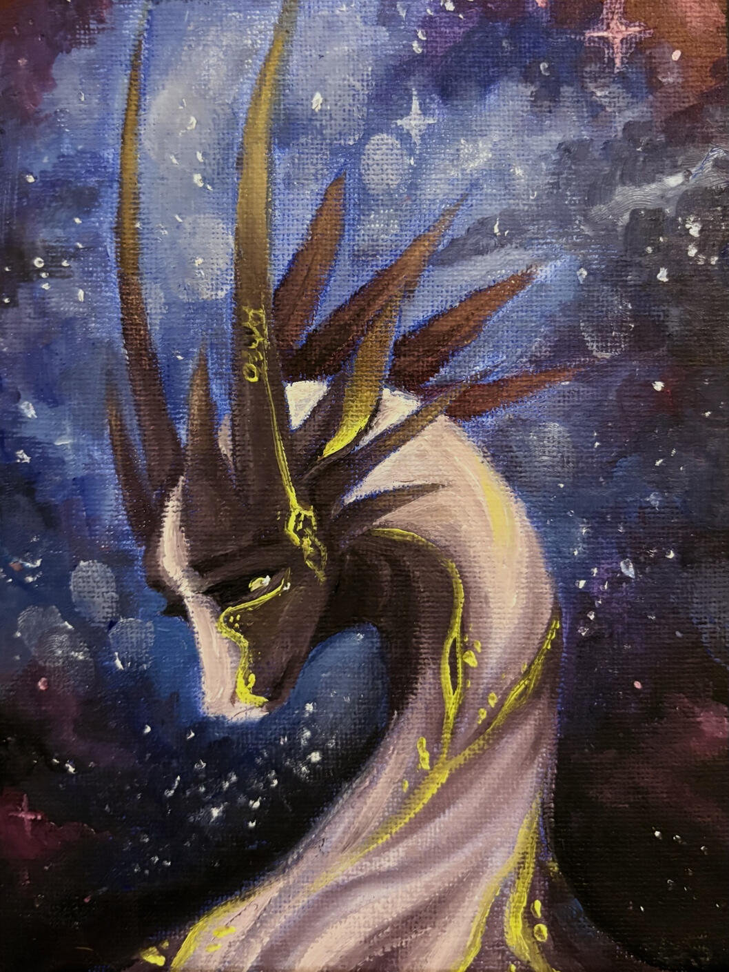 Oil Painting