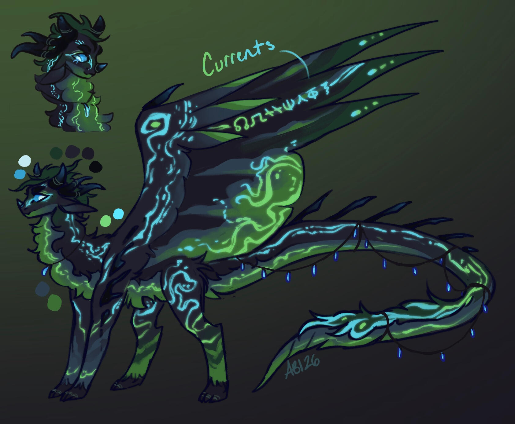 Chibi Custom