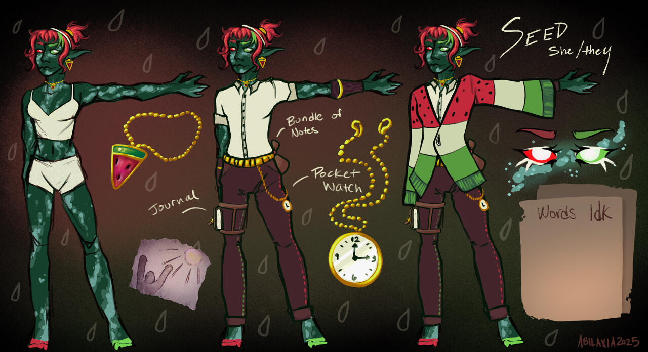Premade Design