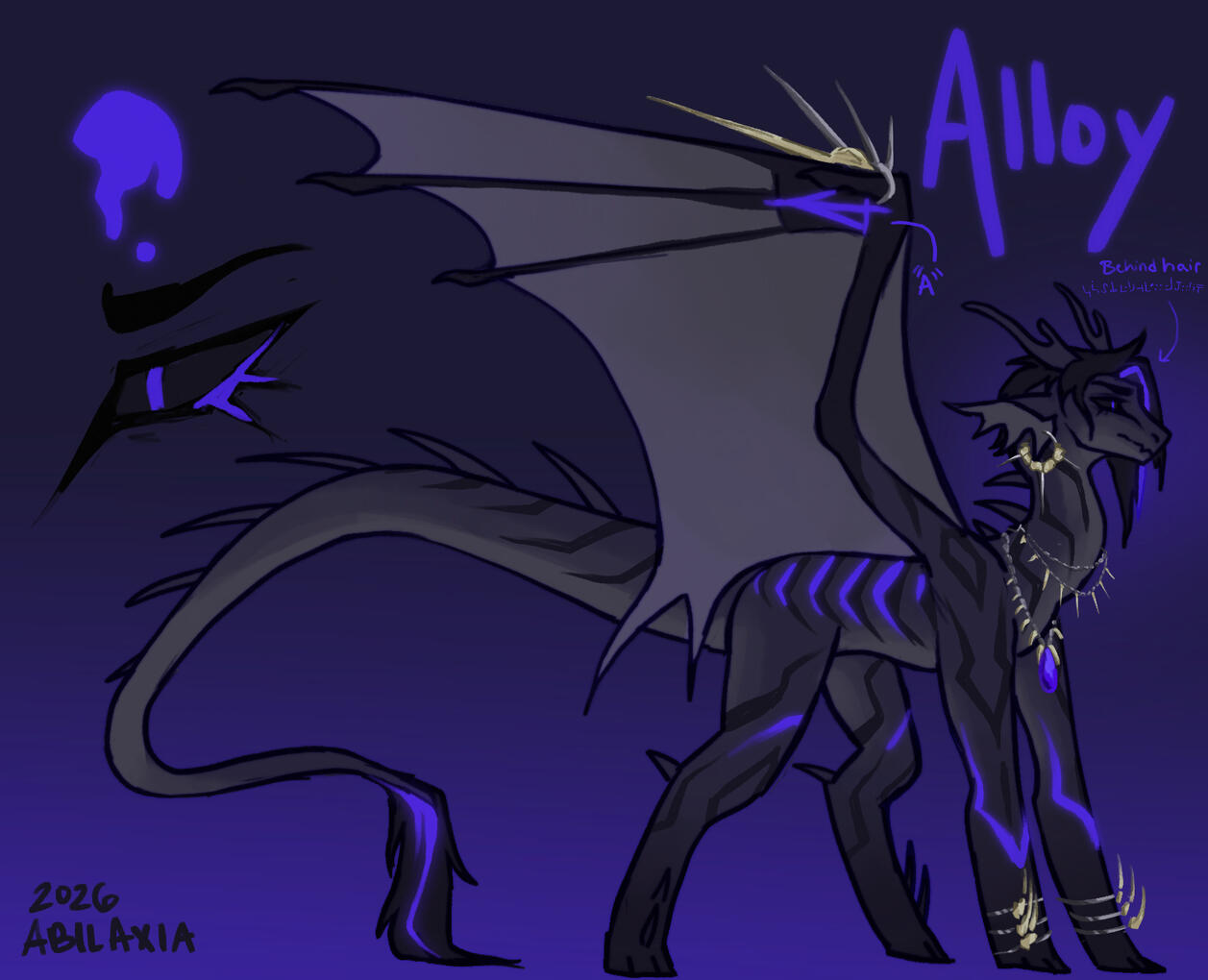 Fullbody Custom