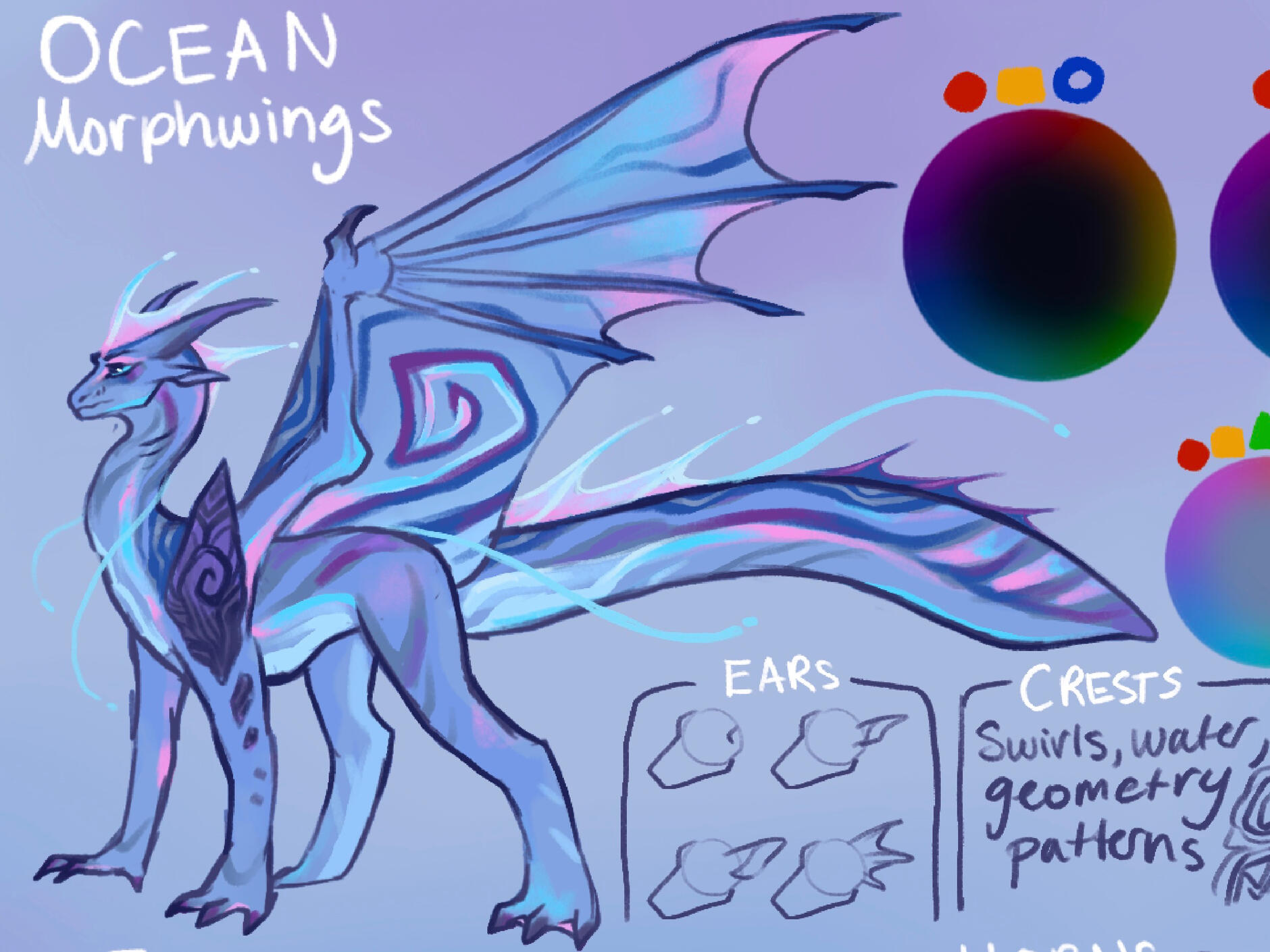 Premade Design