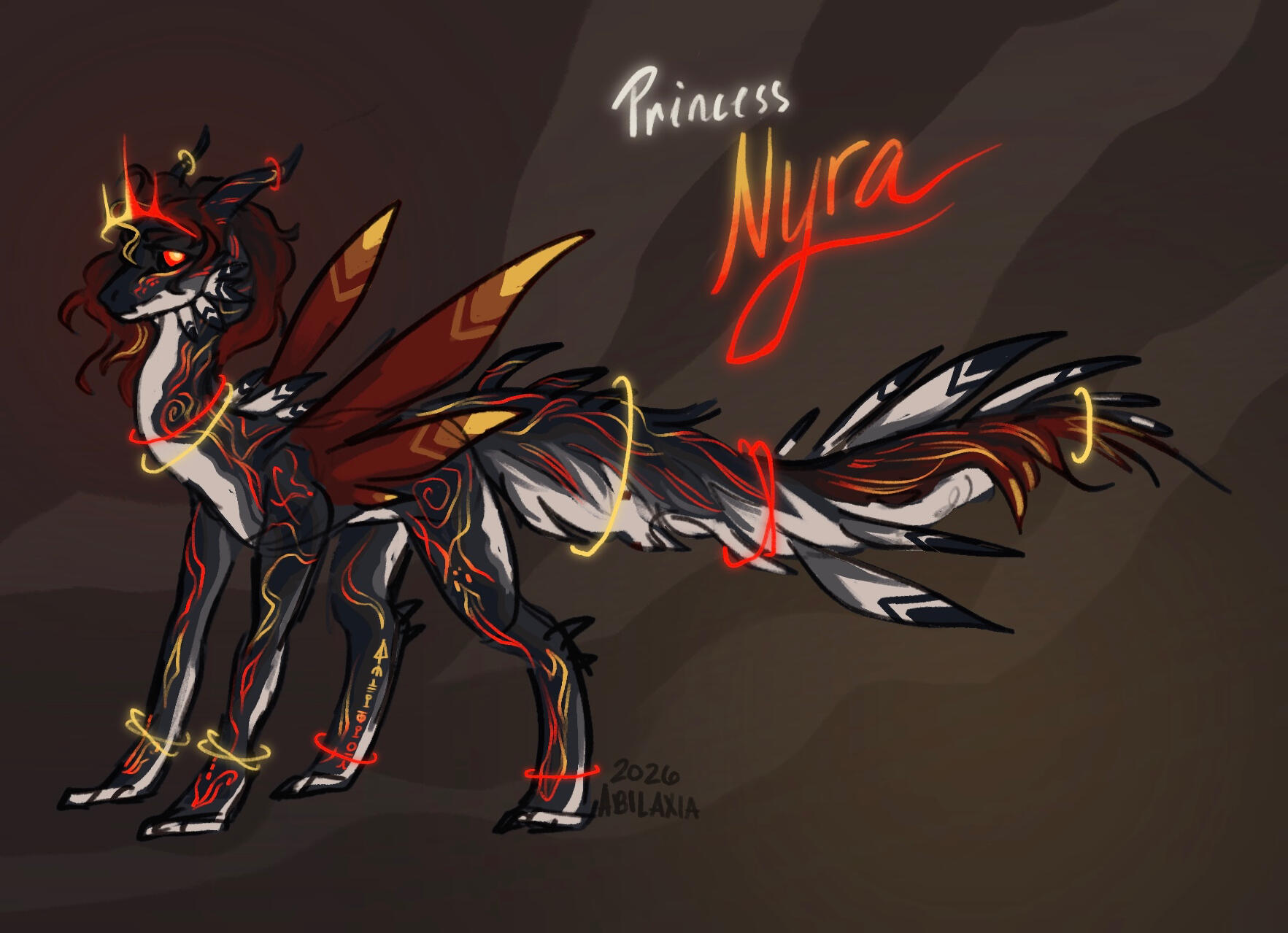 Headshot to fullbody