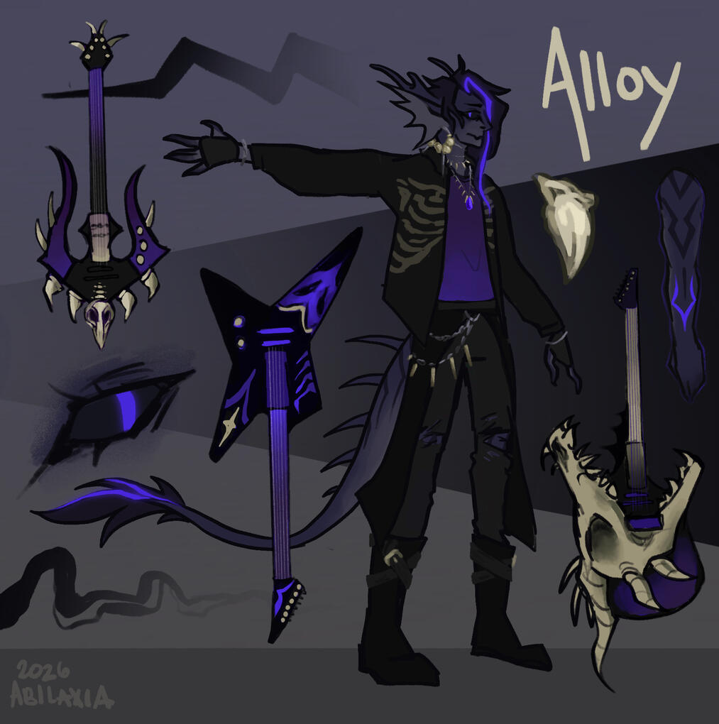 Fullbody Custom