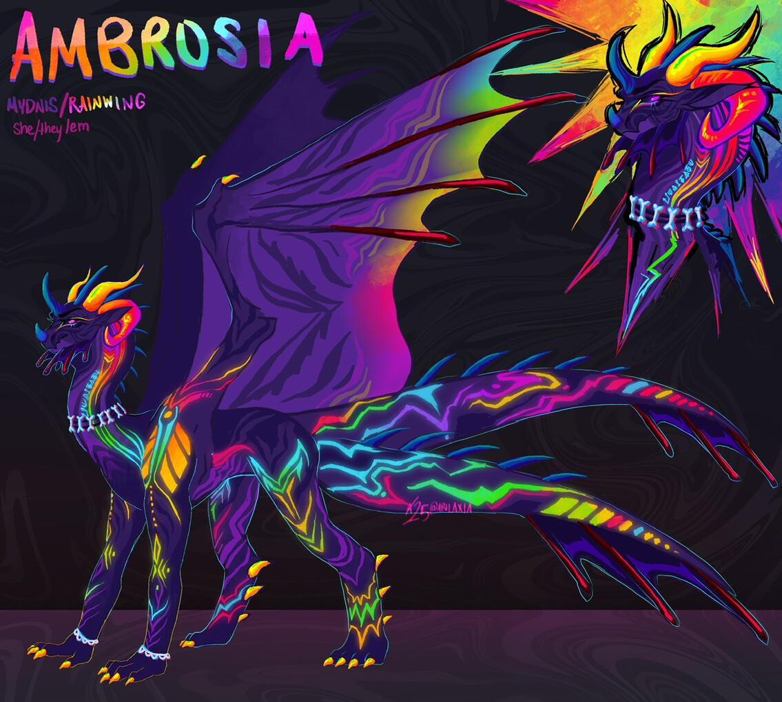 Premade Design